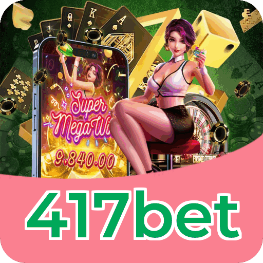 Tabela RTP dos jogos de cassino da 417bet